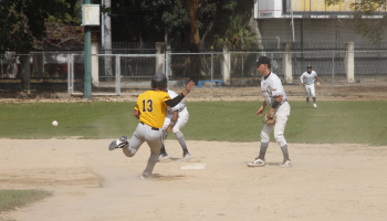 Ya se conoce el nombre de cinco finalistas divisionales en la LDAL